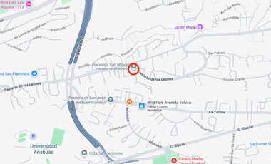 Remate Bancario en Desierto de los Leones — Una oportunidad premium para invertir con total seguridad