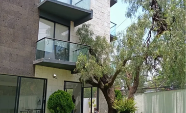 Remate Bancario en Desierto de los Leones — Una oportunidad premium para invertir con total seguridad