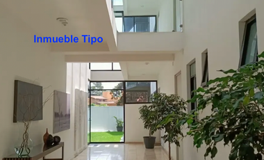 Remate Bancario en Desierto de los Leones — Una oportunidad premium para invertir con total seguridad