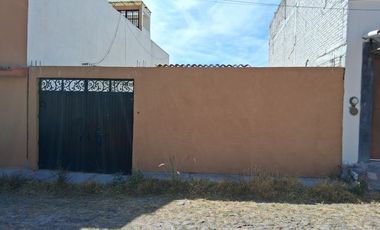 venta lofts San Miguel de Allende