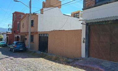 venta lofts San Miguel de Allende