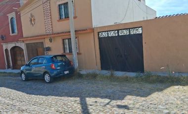 venta lofts San Miguel de Allende