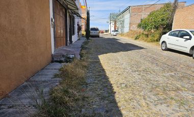 venta lofts San Miguel de Allende