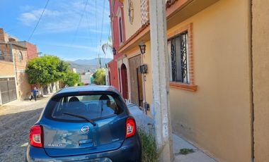 venta lofts San Miguel de Allende