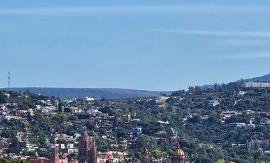 venta lofts San Miguel de Allende