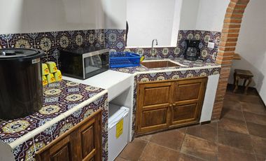 venta lofts San Miguel de Allende