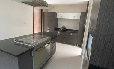 CASA EN RENTA EN CAÑADA DEL REFUGIO SUR