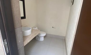 CASA EN RENTA EN CAÑADA DEL REFUGIO SUR