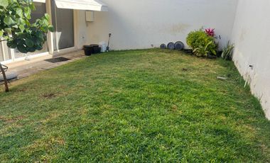 CASA EN RENTA EN CAÑADA DEL REFUGIO SUR