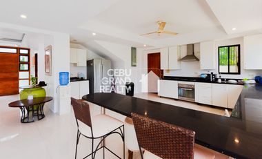 4 Bedroom House for Rent in White Sands Subdivision in Mactan