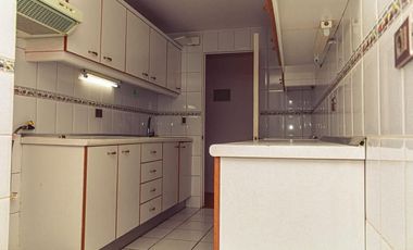 Departamento amplio ubicado en Pelluco , Puerto Montt