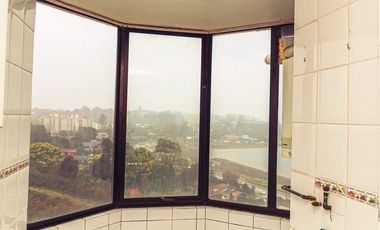 Departamento amplio ubicado en Pelluco , Puerto Montt