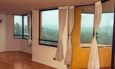 Departamento amplio ubicado en Pelluco , Puerto Montt