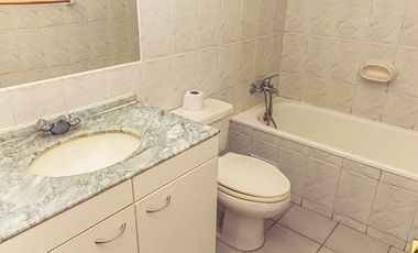 Departamento amplio ubicado en Pelluco , Puerto Montt