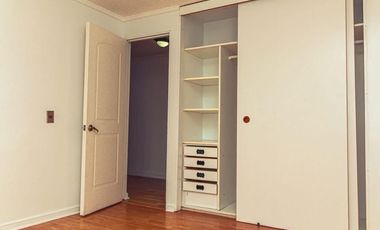 Departamento amplio ubicado en Pelluco , Puerto Montt