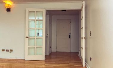 Departamento amplio ubicado en Pelluco , Puerto Montt