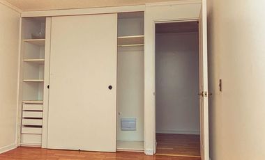 Departamento amplio ubicado en Pelluco , Puerto Montt