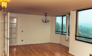 Departamento amplio ubicado en Pelluco , Puerto Montt