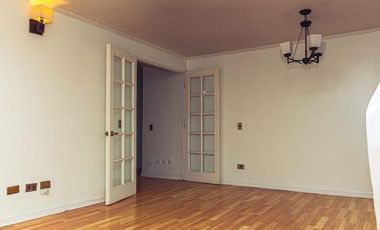 Departamento amplio ubicado en Pelluco , Puerto Montt