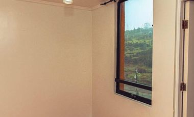 Departamento amplio ubicado en Pelluco , Puerto Montt