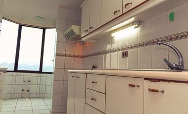 Departamento amplio ubicado en Pelluco , Puerto Montt