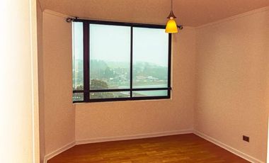 Departamento amplio ubicado en Pelluco , Puerto Montt