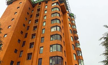 Departamento amplio ubicado en Pelluco , Puerto Montt