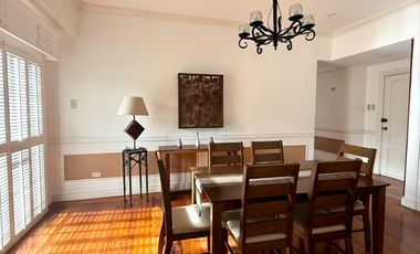 3 Bedroom Condo for rent