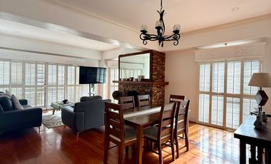 3 Bedroom Condo for rent