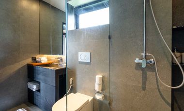 5-Bedroom Villa with Traditional Joglo Design in Canggu (B-CG12)