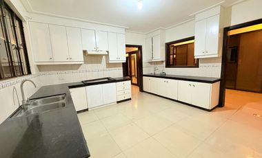 VALLE VERDE 1, Pasig City, Spacious House  near Ortigas Center