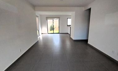 Casa en Venta Modelo Ibiza en Fracc. Villas del Campo, Calimaya, Estado de México.