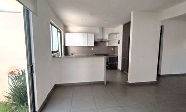 Casa en Venta Modelo Ibiza en Fracc. Villas del Campo, Calimaya, Estado de México.