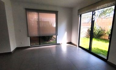 Casa en Venta Modelo Ibiza en Fracc. Villas del Campo, Calimaya, Estado de México.