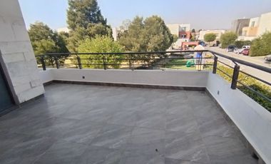 Casa en Venta Modelo Ibiza en Fracc. Villas del Campo, Calimaya, Estado de México.