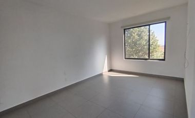 Casa en Venta Modelo Ibiza en Fracc. Villas del Campo, Calimaya, Estado de México.