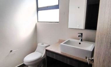 Casa en Venta Modelo Ibiza en Fracc. Villas del Campo, Calimaya, Estado de México.