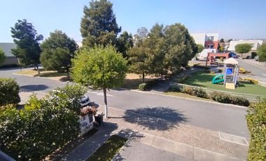 Casa en Venta Modelo Ibiza en Fracc. Villas del Campo, Calimaya, Estado de México.