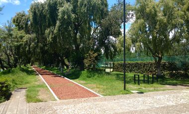 Casa en Venta Modelo Ibiza en Fracc. Villas del Campo, Calimaya, Estado de México.