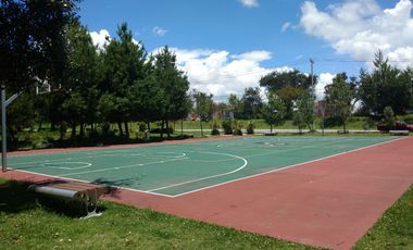 Casa en Venta Modelo Ibiza en Fracc. Villas del Campo, Calimaya, Estado de México.