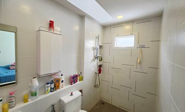 Ready to move in! Great price, don’t miss out! Townhome for Sale – Siri Place 2, Bang Phun area, Rangsit–Pathum Thani Road Near expressway and Rangsit