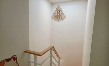 Ready to move in! Great price, don’t miss out! Townhome for Sale – Siri Place 2, Bang Phun area, Rangsit–Pathum Thani Road Near expressway and Rangsit