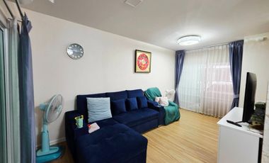 Ready to move in! Great price, don’t miss out! Townhome for Sale – Siri Place 2, Bang Phun area, Rangsit–Pathum Thani Road Near expressway and Rangsit