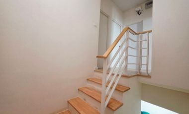 Ready to move in! Great price, don’t miss out! Townhome for Sale – Siri Place 2, Bang Phun area, Rangsit–Pathum Thani Road Near expressway and Rangsit