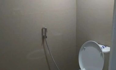 Disewakan Ruko Siap Pakai 2 Lantai Di Prumnas Klender Jakarta Timur