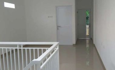 Disewakan Ruko Siap Pakai 2 Lantai Di Prumnas Klender Jakarta Timur