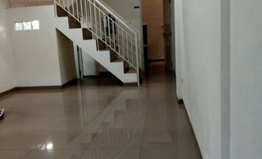 Disewakan Ruko Siap Pakai 2 Lantai Di Prumnas Klender Jakarta Timur