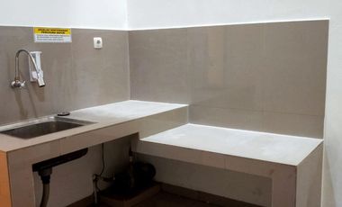 Disewakan Ruko Siap Pakai 2 Lantai Di Prumnas Klender Jakarta Timur