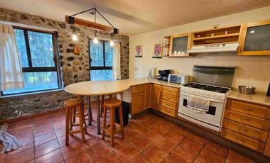 CASA ESTILO CUERNAVACA EN VENTA