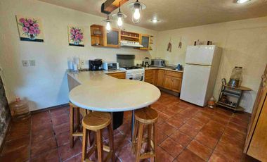 CASA ESTILO CUERNAVACA EN VENTA